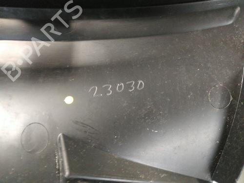 Scuttle panel FIAT 500 (312_) 1.2 (312AXA1A) | BP31905417C110