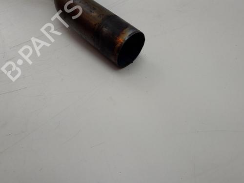 Catalyst VW GOLF VII (5G1, BQ1, BE1, BE2) 1.0 TSI | BP22500539M10