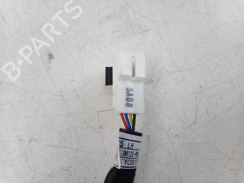 Electronic sensor HYUNDAI SANTA FE V (MX5) 1.6 T-GDI PHEV HTRAC | BP33245383M84 - Image 4