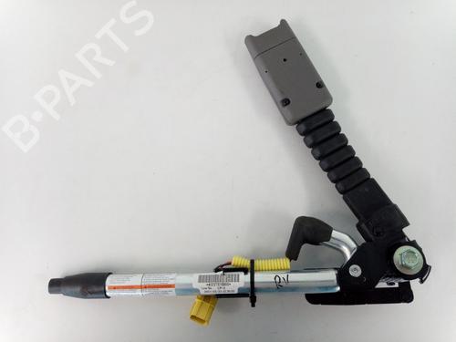 Used Seat buckle HONDA CIVIC VIII Saloon (FD, FA) 1.3 IMA (FA3, FD3) (95 hp) 22460019
