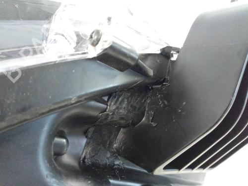 Left headlight MITSUBISHI OUTLANDER III (GG_W, GF_W, ZJ, ZL, ZK) 2.0 (GF7W) | BP22511630C28 