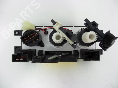 AC Styreenhet / Manøvreringsenhet DAEWOO MATIZ (M100, M150) 0.8 | BP22452112I5