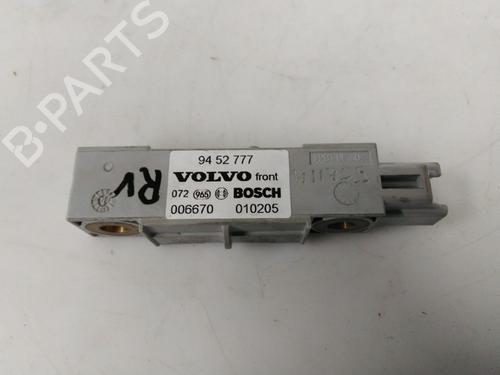 Elektronische module VOLVO V70 II (285) 2.4 (140 hp) 31137932