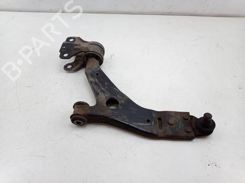Used Left front suspension arm FORD TRANSIT CONNECT V408 Box Body/MPV 1.6 TDCi (75 hp) 31632433