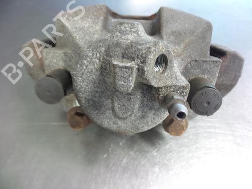 Right front brake caliper FORD FOCUS II Turnier (DA_, FFS, DS) 1.8 | BP22459833M104 