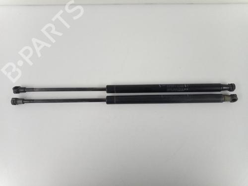 Used Tailgate lift support FIAT 500 (312_) 1.2 (312AXA1A) (69 hp) 22505391