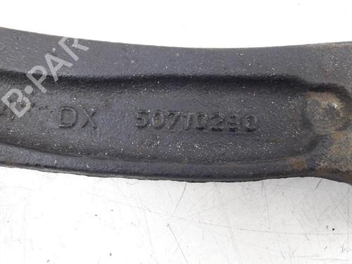 Right front suspension arm FIAT 500 (312_) 1.2 (312AXA1A) | BP22501101M13 