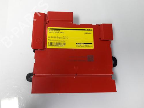 Used Fuse box BMW X5 (F15, F85) xDrive 30 d (258 hp) 22491145