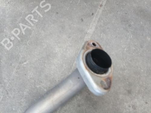 Catalyst TOYOTA YARIS (_P13_) 1.3 (NSP130_, NSP130) | BP29833606M10