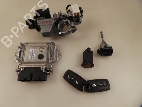 Elektronisk modul SUZUKI SPLASH (EX) 1.0 (A5B310) (68 hp) 22480880