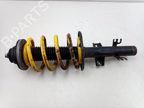 Used Right front shock absorber VW TRANSPORTER T5 Van (7HA, 7HH, 7EA, 7EH) 2.0 BiTDI (180 hp) 22513640