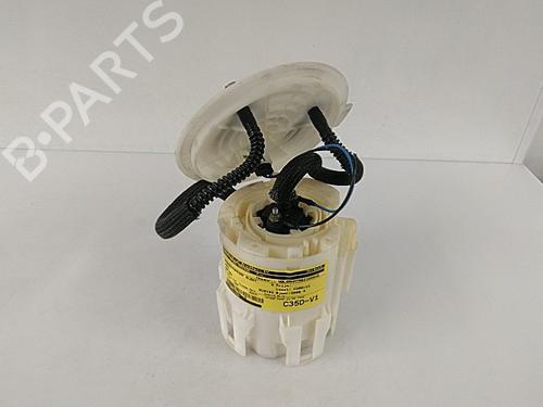 Used Fuel pump OPEL ZAFIRA / ZAFIRA FAMILY B (A05) 1.9 CDTI (M75) (120 hp) 22457731