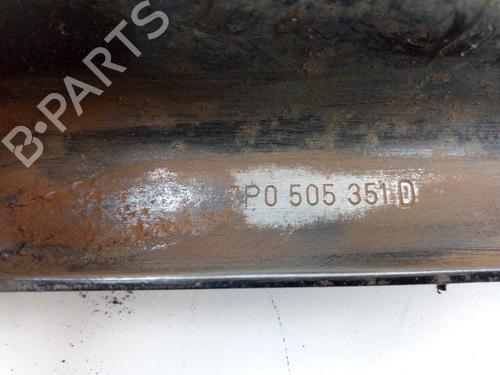 Left rear suspension arm PORSCHE CAYENNE (92A) 3.0 Diesel | BP22497179M14 