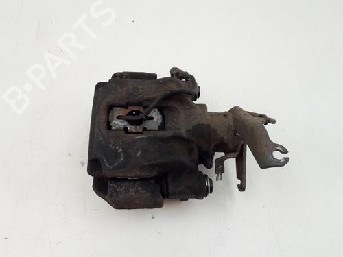 Used Left rear brake caliper IVECO DAILY VI Van 33S12, 35S12, 35C12 (116 hp) 22498263