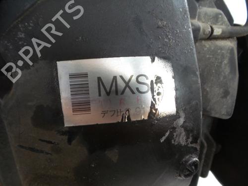 Front differential MITSUBISHI PAJERO III (V7_W, V6_W) 3.2 Di-D (V68W) | BP22486007M23 