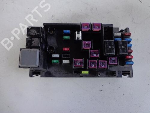 Used Fuse box SUBARU FORESTER (SH_) 2.0 D AWD (SHH, SHD, SHN) (147 hp) 22468189