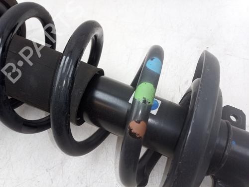 Left front shock absorber RENAULT TRAFIC III Van (FG_) 2.0 dCi 110 (FGMW) | BP38934374M16 - Image 2