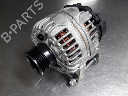 Generator OPEL MERIVA A MPV (X03) 1.6 (E75) (105 hp) 22455814