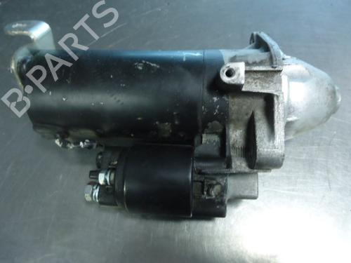 Used Starter OPEL ASTRA G Estate Van (F70) 1.7 TD (F70) (68 hp) 22471237