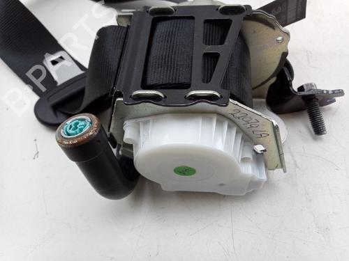 Rear left seatbelt POLESTAR POLESTAR 2 (534) EV | BP31573970I29 - Image 2