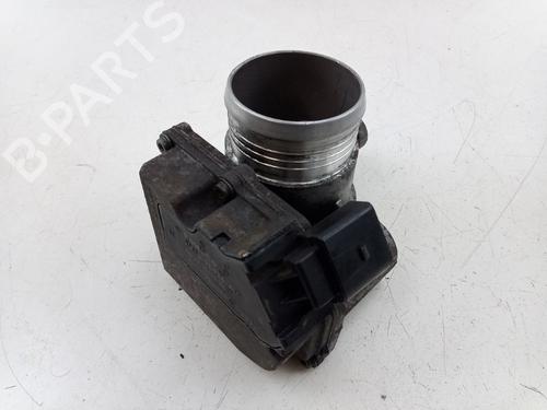 Used Throttle body FORD FOCUS II Turnier (DA_, FFS, DS) 1.6 TDCi (109 hp) 23981462