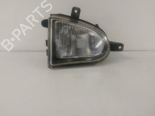Used Right front fog light SEAT ALHAMBRA (7V8, 7V9) 2.0 i (115 hp) 22457854