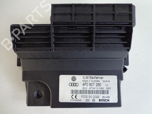 Used Electronic module AUDI A6 C6 Avant (4F5) 3.0 TDI quattro (225 hp) 22467714
