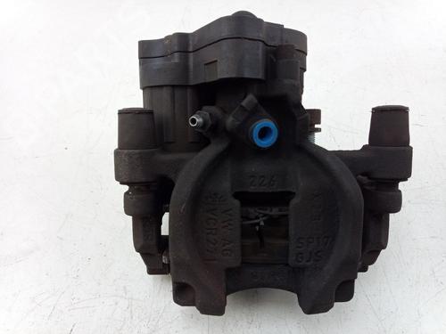 Bremssattel rechts hinten für VW GOLF VII (5G1, BQ1, BE1, BE2) 1.0 TSI (86 hp) 33052501