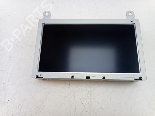 Used Display monitor Display monitor OPEL ASTRA J (P10) 1.4 Turbo (68) (140 hp) 39694318 39694318