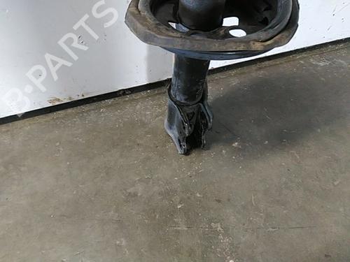Right front shock absorber TOYOTA AVENSIS (_T22_) 1.6 i (AT220_, AT220R) | BP22449894M17 