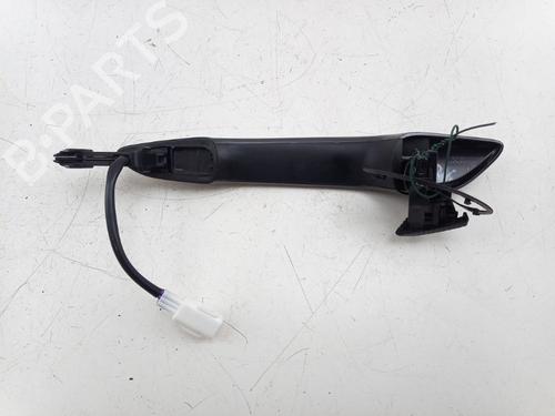 Håndtag i tag MAZDA CX-80 (KL_) e-SKYACTIVE PHEV AWD (KL0H, KL5S3P) | BP31932792I35 - Image 3