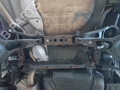Used Subframe Subframe 22495415 22495415