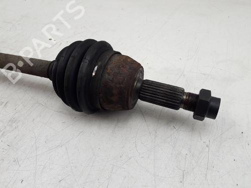 Right front driveshaft FORD KA (RB_) 1.3 i | BP22507790M39