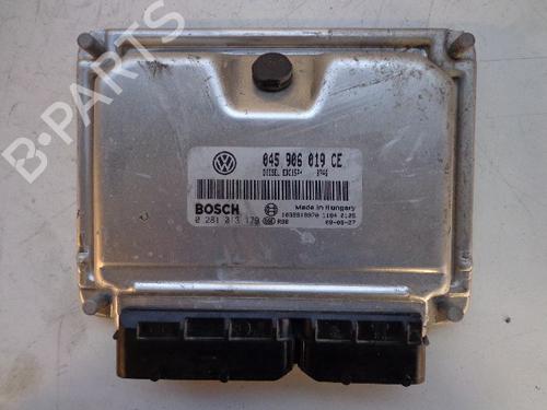 Used Control unit Control unit 22466038 22466038