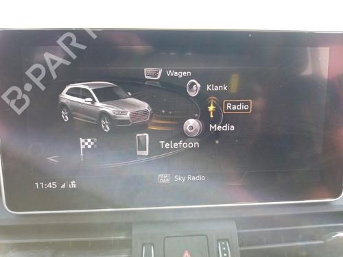 Control unit AUDI Q5 (FYB, FYG) SQ5 TFSI quattro | BP28085596M11 - Image 5
