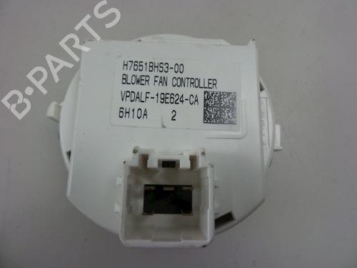 Heater resistor MAZDA 2 Hatchback (DL, DJ) 1.5 SKYACTIV-G | BP22482172M108 