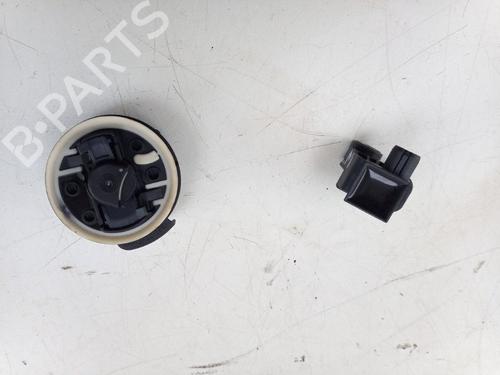 Left curtain airbag RENAULT CLIO V (B7_) 1.6 E-TECH 145 (B7MU) | BP32241448C11 