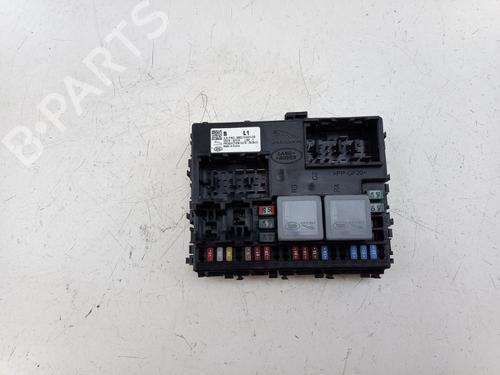 Used Fuse box LAND ROVER RANGE ROVER SPORT III (L461) P460e PHEV AWD (460 hp) 23091452