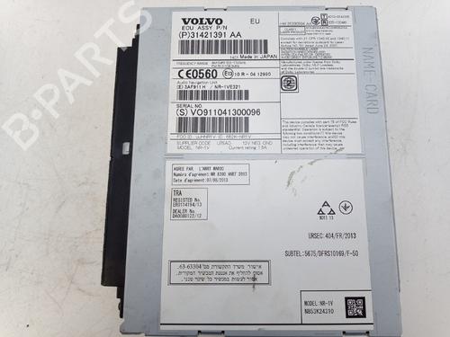 Control unit VOLVO V60 I (155) D4 | BP38053633M11 - Image 3