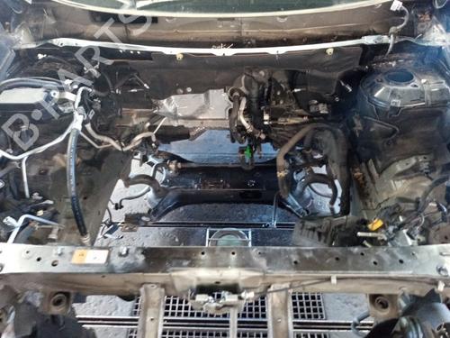 Crossmember MITSUBISHI OUTLANDER III (GG_W, GF_W, ZJ, ZL, ZK) 2.0 Hybrid 4WD (GG2W) | BP29283191C162 
