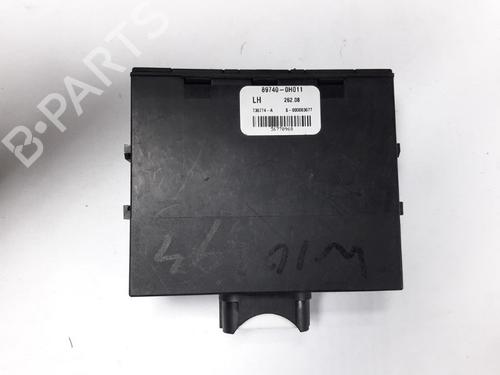 Elektronisk modul PEUGEOT 107 (PM_, PN_) 1.0 (68 hp) 22502129