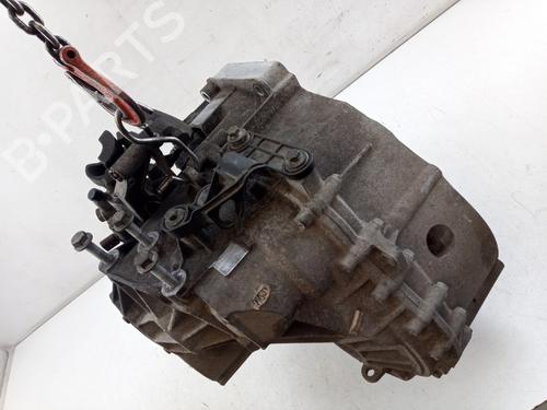 Gearbox VW CRAFTER Van (SY_, SX_) 2.0 TDI FWD (SYB, SYC, SYD) | BP38624732M3 - Image 4