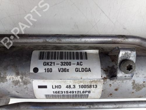 Steering rack FORD TRANSIT CUSTOM V362 Van (FY, FZ) 2.0 EcoBlue | BP32220840M22