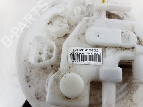 Fuel pump TOYOTA AURIS Estate (_E18_) 1.8 Hybrid (ZWE186_, ZWE186R, ZWE186H) | BP22493670M76