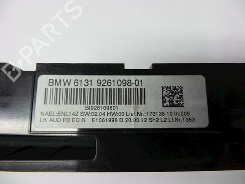 Switch BMW 3 (F30, F80) 320 d | BP22467210I30 