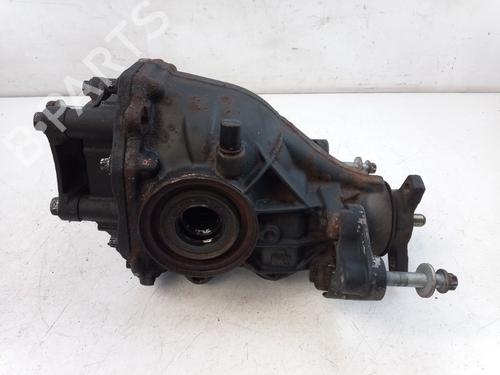 Used Rear differential Rear differential 36558715 36558715
