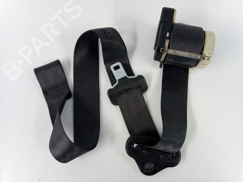 Used Front right seatbelt CITROËN XSARA Coupe (N0) 1.6 i (88 hp) 22451365
