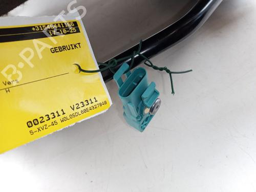 Sæde højre fortil OPEL CORSA D (S07) 1.4 (L08, L68) | BP29753694C16