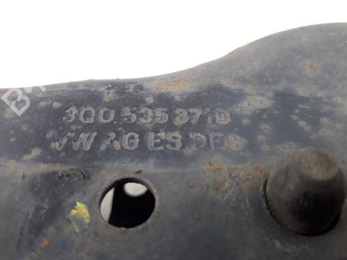 Left rear suspension arm SKODA KODIAQ I (NS6, NS7, NV7) 2.0 TDI | BP22499975M14 