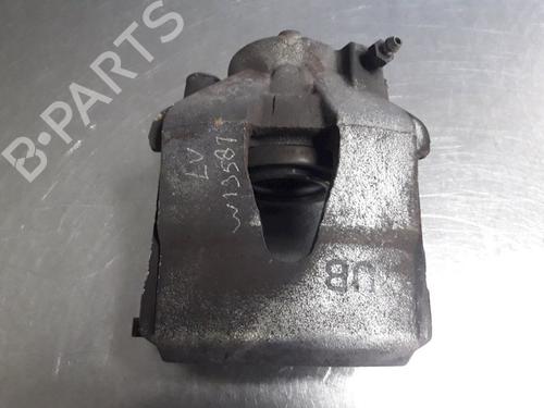 Venstre bremsekaliber foran VW GOLF VI (5K1) 1.4 (80 hp) 22465225